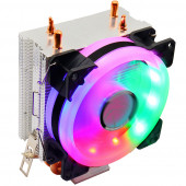 Gametech Freezer Hd 1 Amd Intel Rainbow İşlemci Fanı - 7