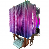 Gametech Freezer Hd 1 Amd Intel Rainbow İşlemci Fanı - 8