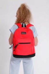 Kaukko Sport Sırt Çantası Mercan K1303 - 6