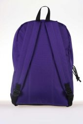 Kaukko Sport Sırt Çantası Mor K1302 - 3