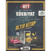 Tammat AYT EDEBİYAT SORU BANKASI - 1