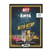 Tammat AYT KİMYA SORU BANKASI - 1