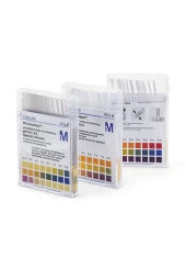 PH İndikatörü - pH ölçer - pH kağıdı - pH metre thumbnail 1