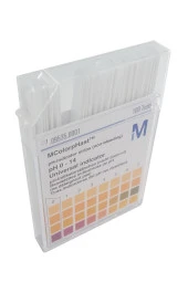 PH İndikatörü - pH ölçer - pH kağıdı - pH metre thumbnail 2