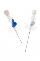 Branül - 1