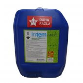 Alkali Sağım Makinesi Dezenfektanı 21 LT İNTEM - 1