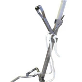 Buzağı Doğum Krikosu Çelik Model - 3