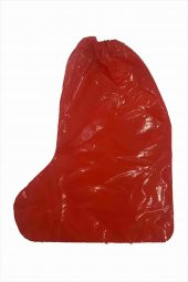 Çizme Galoş 50 Adet - (25 Çift) - 2