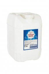 Asc Mix Propilen Glikol 20 Kg. - 1