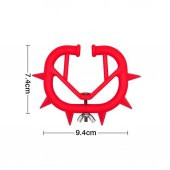 Emme Önleyici Burunsallık Plastik thumbnail 3