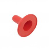 Kuzu Biberon Emziği Standart - 2