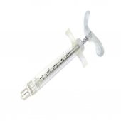 Mika Enjektör 5 cc - 1