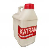 Çam Katranı 5 Kg - 1
