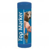 Top Marker Hayvan İşaretleme Kalemi Mavi - 1