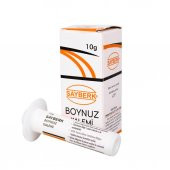 Boynuz Köreltme Kalemi Büyük thumbnail 1