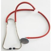 Geniş Tamburlu Veteriner Steteskop Hauptner thumbnail 4
