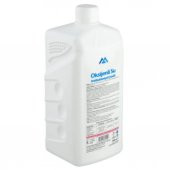 Oksijenli Su 1000 ml - 1