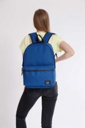 Kaukko Basic Sırt Çantası Çivit K1292 - 6