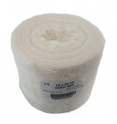 Sargı Bezi Rulo 10x50 Mt - 1