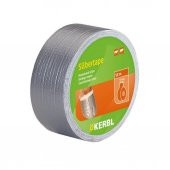 Ayak Bandajı Gümüş Silvertape - 1