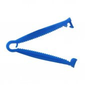 Göbek Bağı Klipsi Buzağı Göbek Kordon Mandalı 24 Adet thumbnail 1