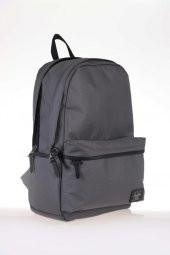 Kaukko Basic Sırt Çantası Gri K1291 - 2
