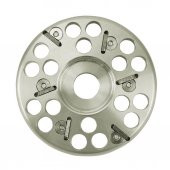 6 Bıçaklı Hayvan Tırnak Kesme Diski thumbnail 1