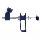 Socorex 1 CC Otomatik Enjektör Şişeli - 1