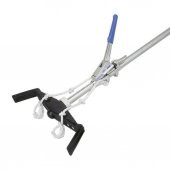 İnek Buzağı Doğum Krikosu Plastik Başlı E11 thumbnail 1