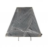 Veteriner Muayene ve Operasyon Masası Elektirikli Sedye thumbnail 2