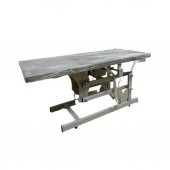 Veteriner Muayene ve Operasyon Masası Elektirikli Sedye thumbnail 3