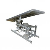 Veteriner Muayene ve Operasyon Masası Elektirikli Sedye thumbnail 5