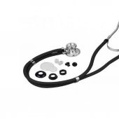 Veteriner Ultra Hassas Tamburlu Çift Taraflı Profesyonel Steteskop thumbnail 4