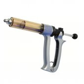 Otomatik Enjektör 25 cc Multimatic - 1
