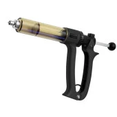 50 ML Hazneli Otomatik Enjektör Şırınga Multimatic thumbnail 2