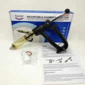 50 ML Hazneli Otomatik Enjektör Şırınga Multimatic thumbnail 3