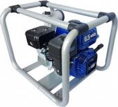 Hyundai Hwp80 Benzinli Su Motoru 6 5hp 3 Parmak İpli - 1