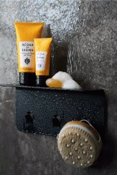 Modern Metal Duş Düzenleyici, Banyo Düzenleyici - 5