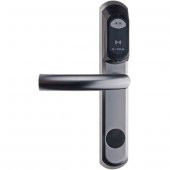 Hafele DTLite V1 H 38-56 D Sol, Mat Krom Renk - 1