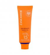 Lancaster Sun Beauty Yüz İçin SPF15+ Güneş Kremi 50 ML - 1
