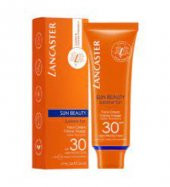 Lancaster Sun Beauty Yüz Kremi SPF30 Güneş Sonrası Yüz Bakım Kremi 50 ML - 1
