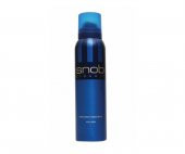 Snob Classic Deodorant 150 ml - 1