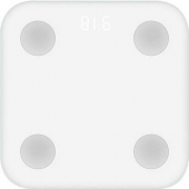 Xiaomi Mi 2 Yağ Ölçer Fonksiyonlu Akıllı Bluetooth Tartı Baskül - 1