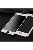 Logis İphone 7 Privacy Matte Seramık Ekran Koruyucu - 3