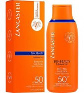 Lancaster Sun Beauty Sun Body Milk SPF50 175 ML - 1