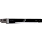 Haikon DS-7608NI-Q2/8P 8 Kanal 8 PoE 4K H.265 2HDD NVR Kayıt Cihazı - 1