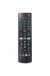 Lg Akb75675311 Uyumlu Eşdeğer Kumanda - 1