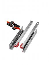Samet Ultimade Slide Frenli Kısmi Açılım 350 mm - 1