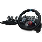Logitech G29 Yarış Direksiyonu PS4/PS3/PC 941-000112 - 1