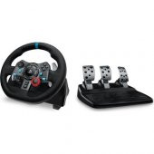 Logitech G29 Yarış Direksiyonu PS4/PS3/PC 941-000112 - 2